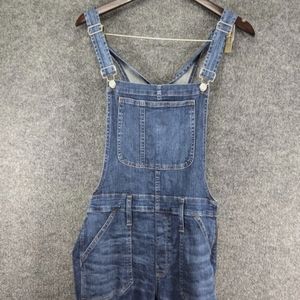 Madewell Eco Edition Overall Size XL Skinny leg